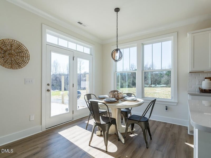 545 Hipwood Dr, Zebulon, NC 27597