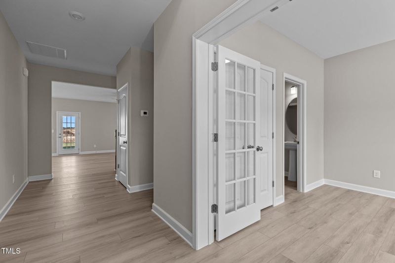 545 Husketh Rd, Youngsville, NC 27596