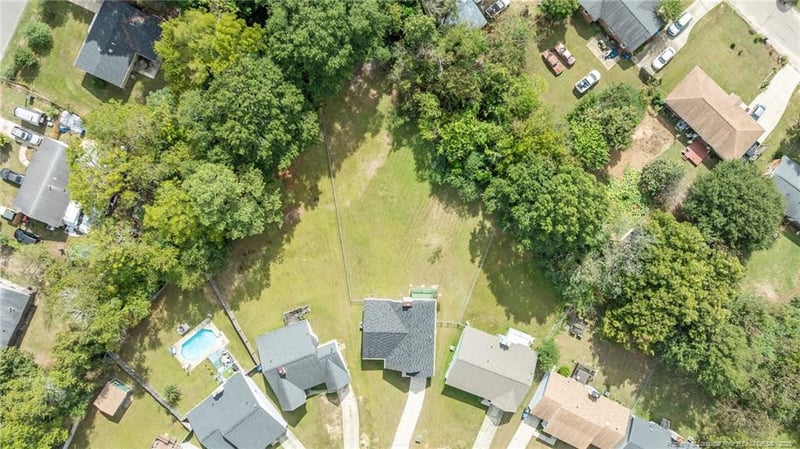 545 Jennings Farm Rd, Fayetteville, NC 28314