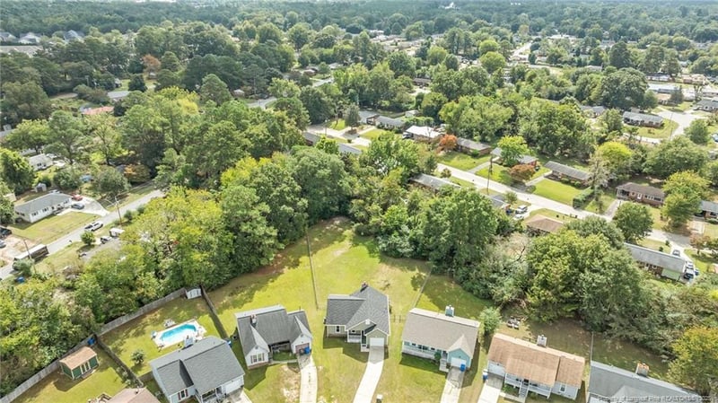 545 Jennings Farm Rd, Fayetteville, NC 28314