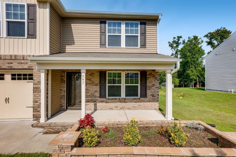 545 N Kennelman Cir, Wendell, NC 27591