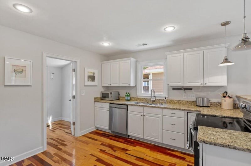 545 Lenoir St, Raleigh, NC 27601