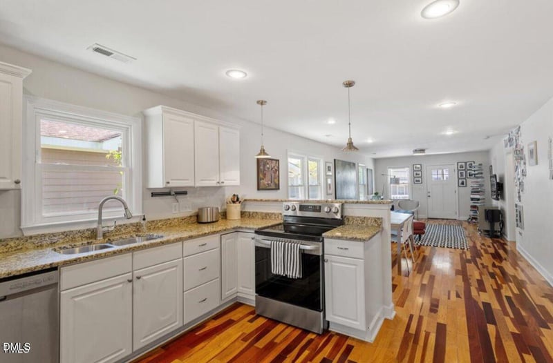 545 Lenoir St, Raleigh, NC 27601