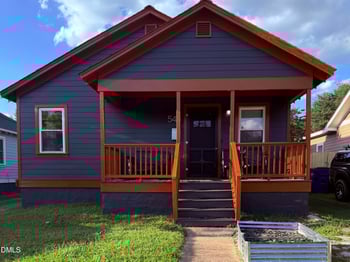 545 Lenoir St, Raleigh, NC 27601