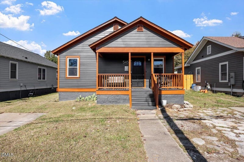 545 Lenoir St, Raleigh, NC 27601