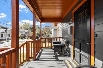 545 Lenoir St, Raleigh, NC 27601