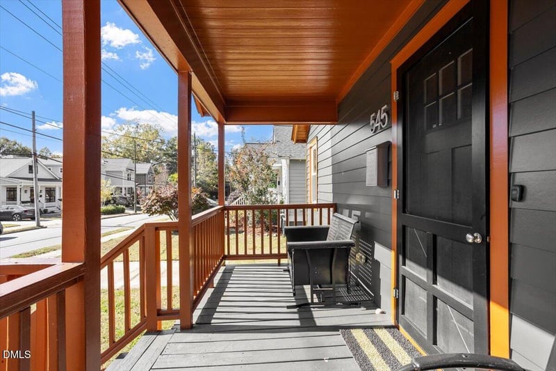 545 Lenoir St, Raleigh, NC 27601