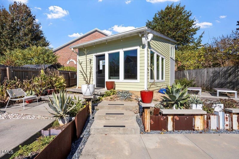 545 Lenoir St, Raleigh, NC 27601