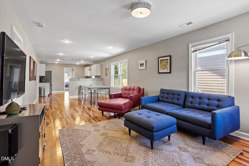 545 Lenoir St, Raleigh, NC 27601