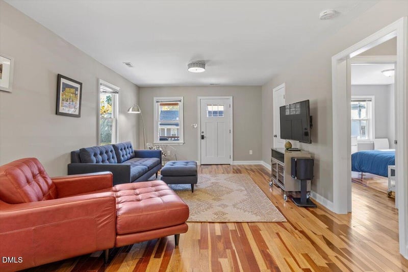 545 Lenoir St, Raleigh, NC 27601