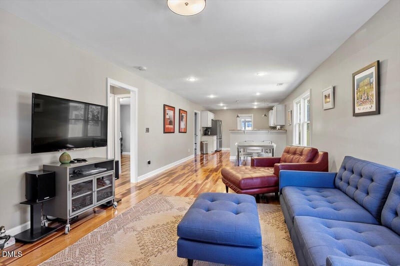 545 Lenoir St, Raleigh, NC 27601