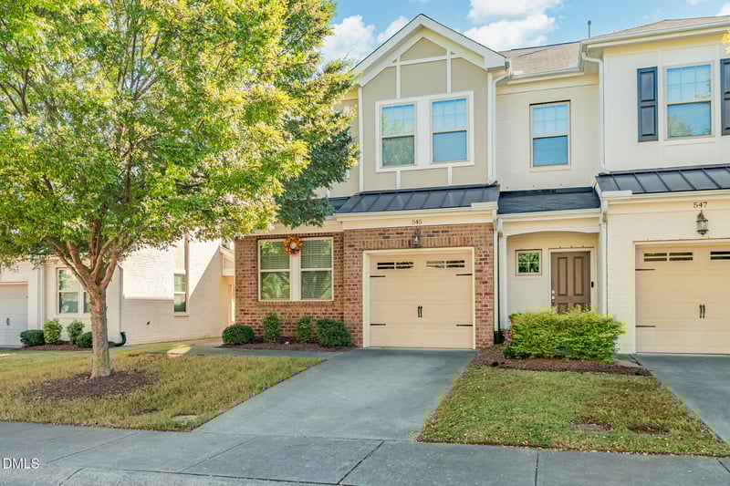 545 Libson St, Durham, NC 27703