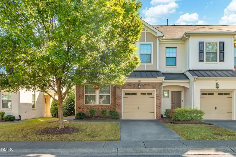 545 Libson St, Durham, NC 27703