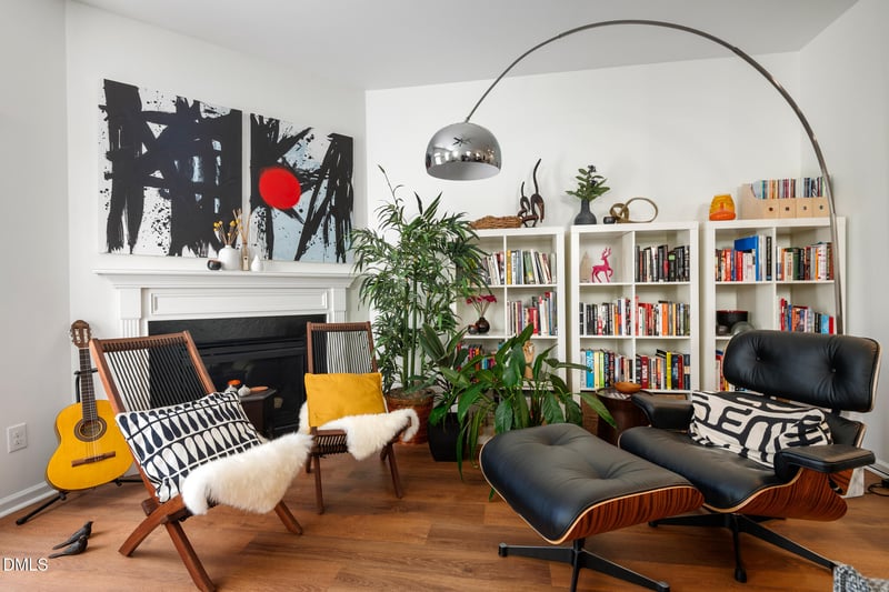 545 Libson St, Durham, NC 27703