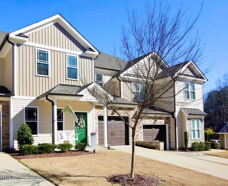 545 Mariah Towns Way, Garner, NC 27529