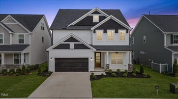 545 Marthas Vw, Wake Forest, NC 27587