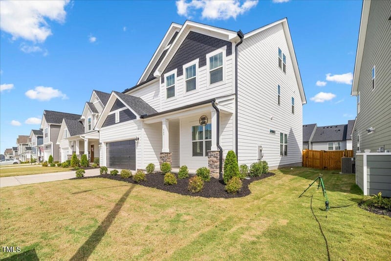 545 Marthas Vw, Wake Forest, NC 27587