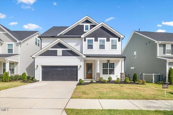 545 Marthas Vw, Wake Forest, NC 27587