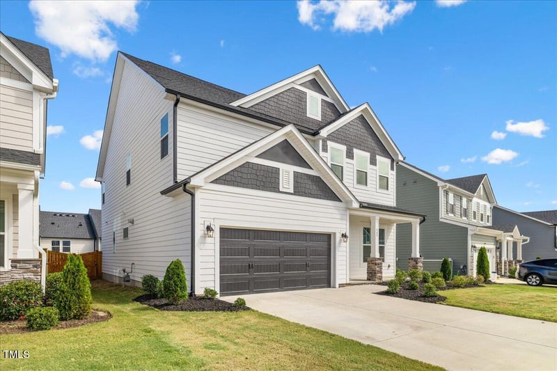 545 Marthas Vw, Wake Forest, NC 27587