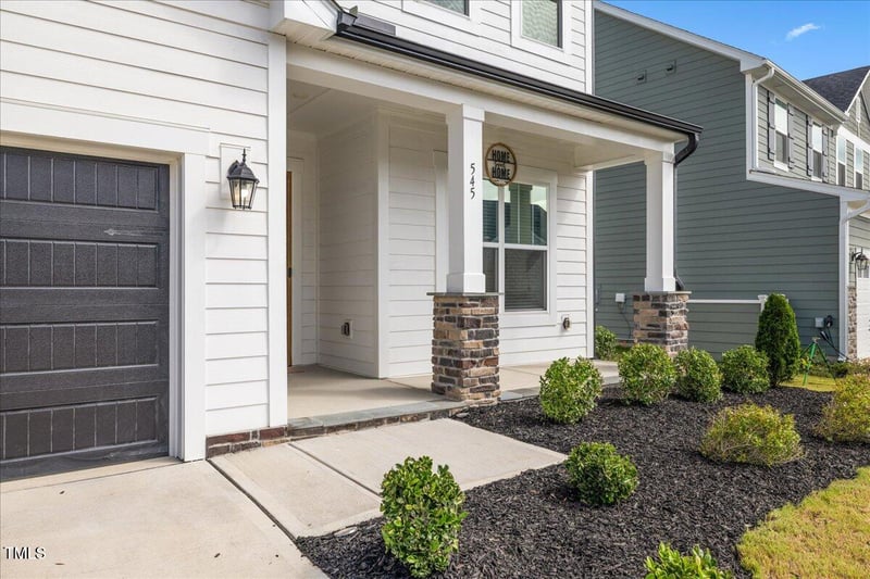 545 Marthas Vw, Wake Forest, NC 27587