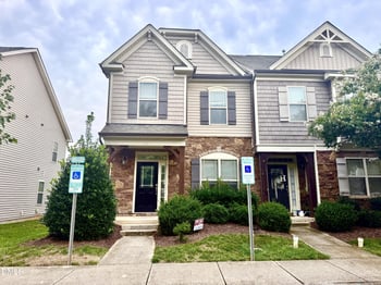 545 Matheson Pl, Cary, NC 27511