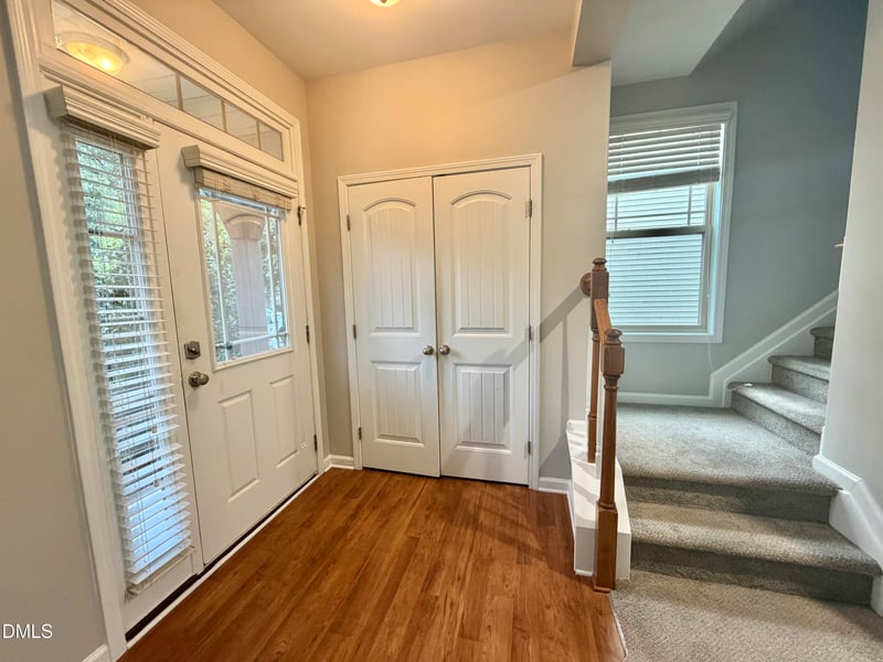 545 Matheson Pl, Cary, NC 27511