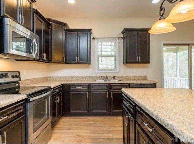 545 Mccarthy Dr, Clayton, NC 27527