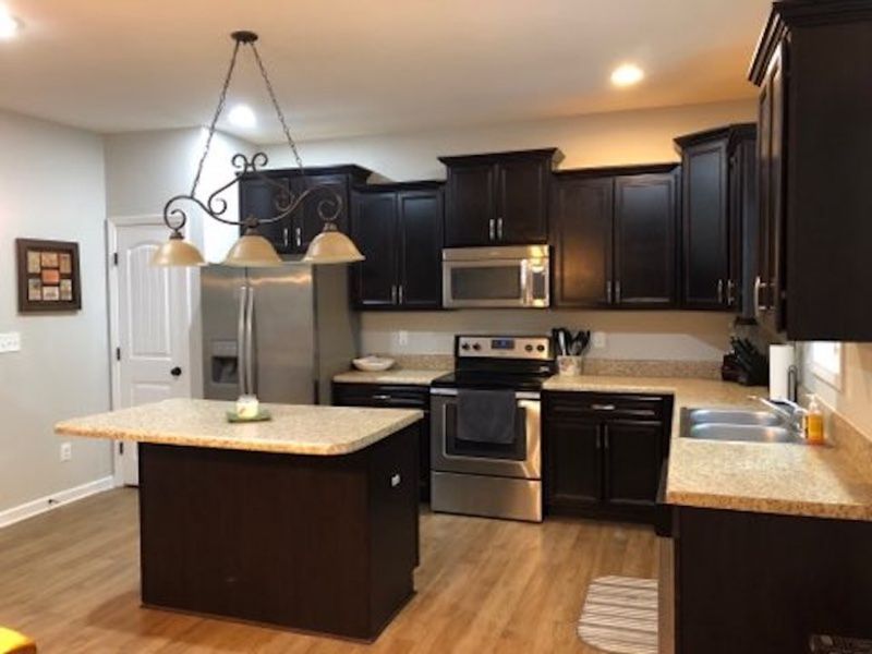 545 Mccarthy Dr, Clayton, NC 27527