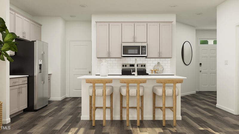 545 Morning Light Dr, Angier, NC 27501