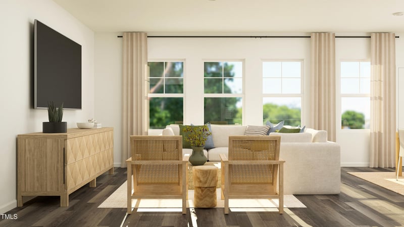 545 Morning Light Dr, Angier, NC 27501