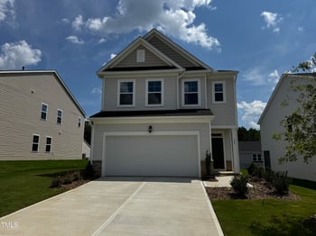 545 Morning Light Dr, Angier, NC 27501
