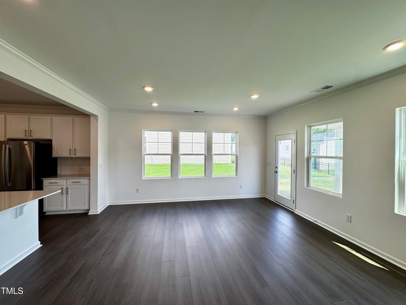 545 Morning Light Dr, Angier, NC 27501