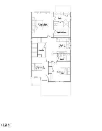 545 Morning Light Dr, Angier, NC 27501