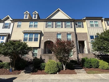 545 Old Mill Village Dr, Apex, NC 27502