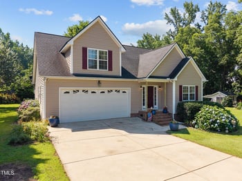 545 Olivia Way, Selma, NC 27576