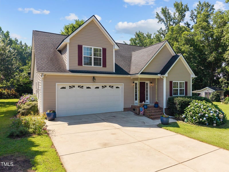 545 Olivia Way, Selma, NC 27576