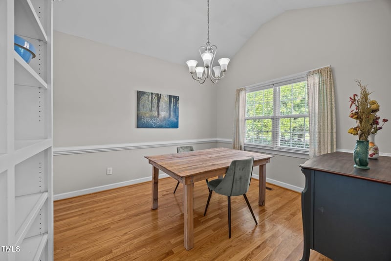 545 Olivia Way, Selma, NC 27576