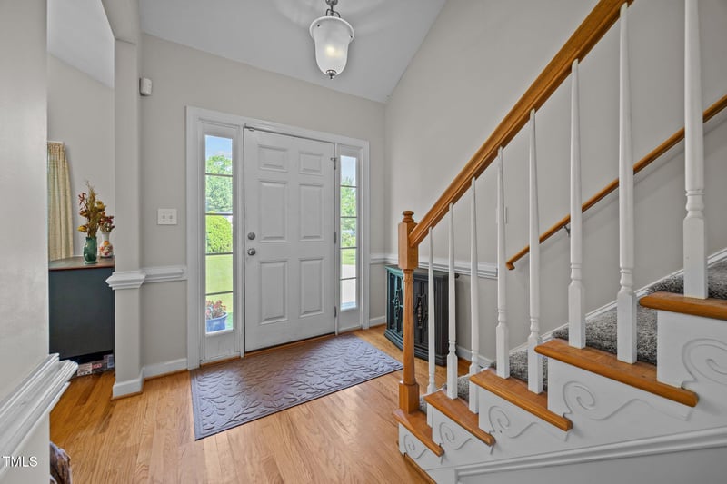 545 Olivia Way, Selma, NC 27576