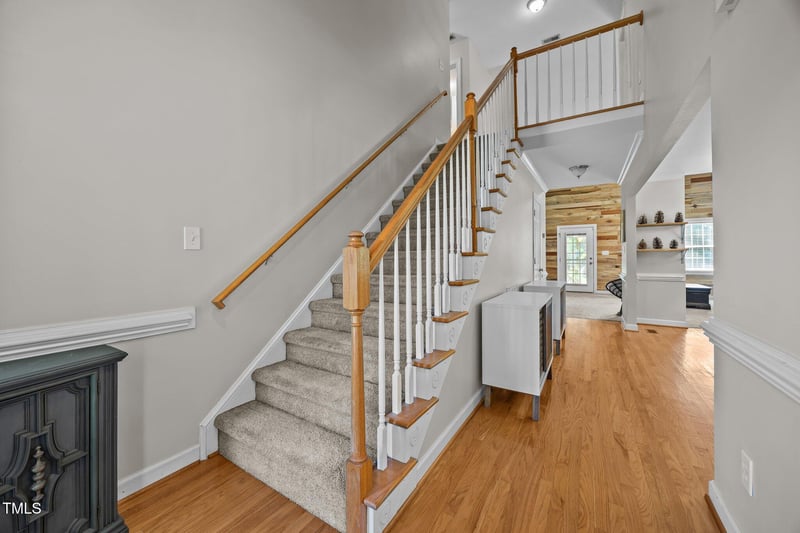 545 Olivia Way, Selma, NC 27576