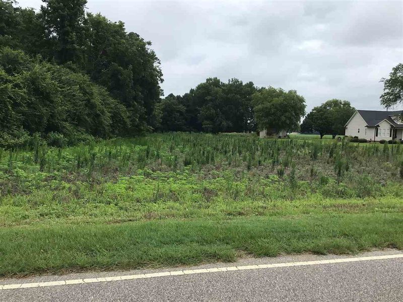 545 Partin Rd Lot 4, Dunn, NC 28334