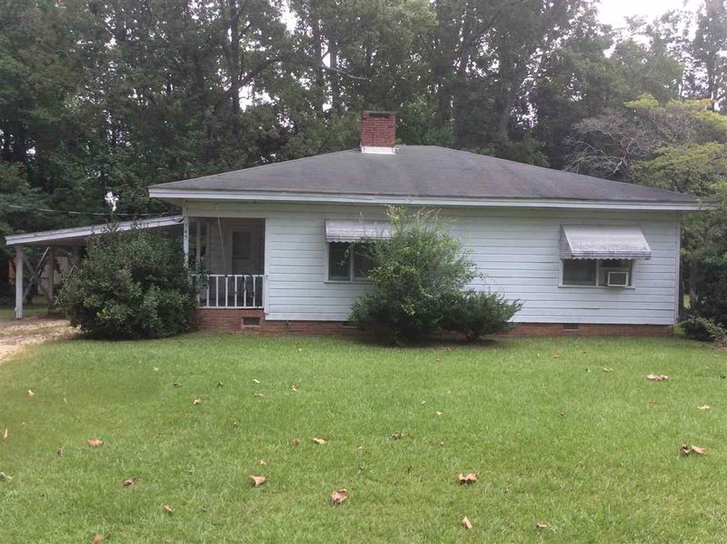 545 Pope Rd, Dunn, NC 28334