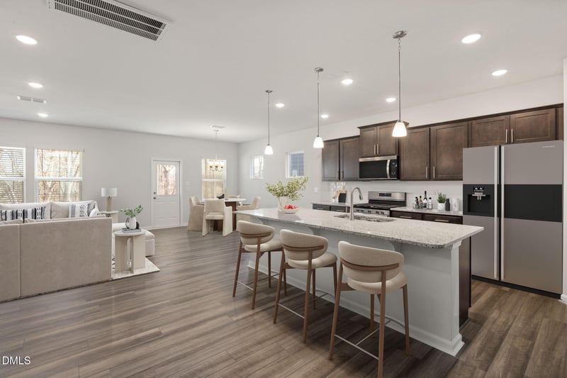 545 Prestonfield Way, Raleigh, NC 27603