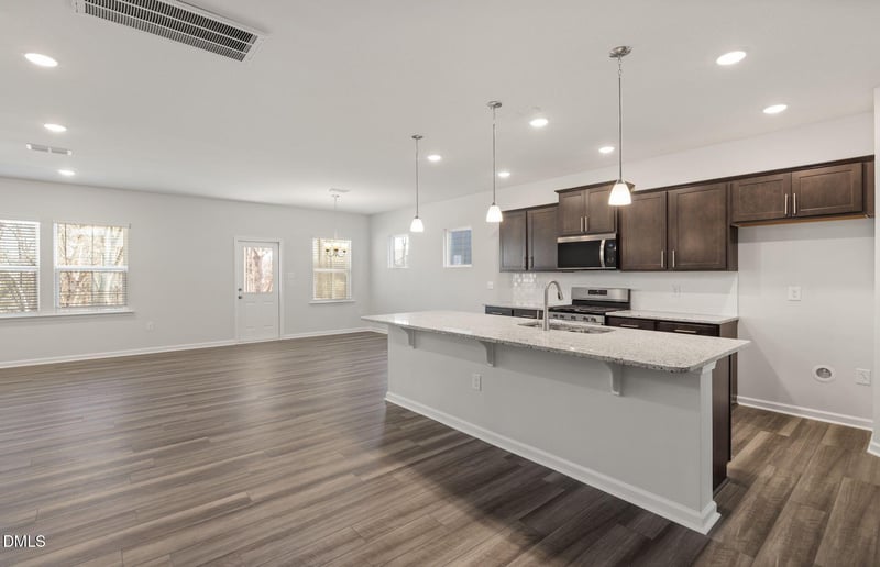 545 Prestonfield Way, Raleigh, NC 27603