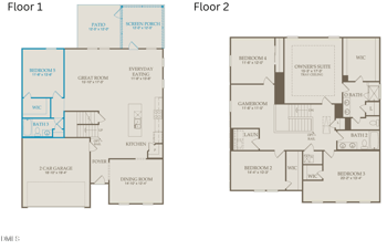 545 Prestonfield Way, Raleigh, NC 27603