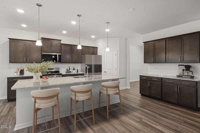 545 Prestonfield Way, Raleigh, NC 27603