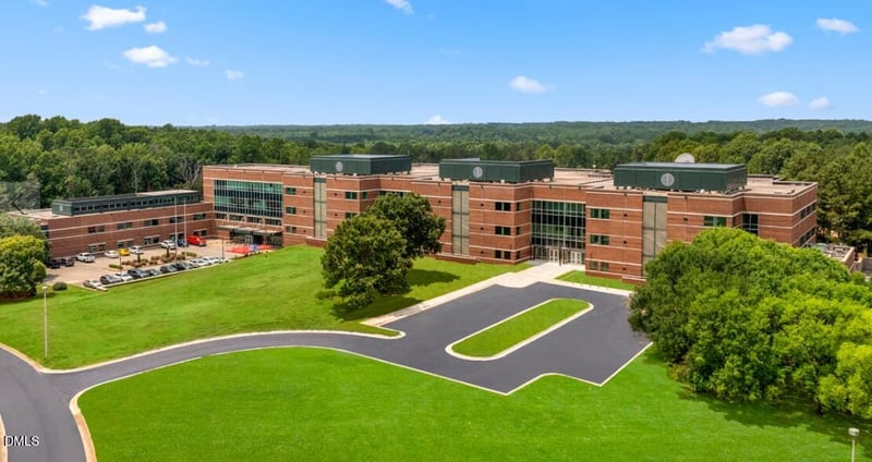 545 Purple Aster St, Youngsville, NC 27596