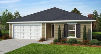 545 Purple Star St, Youngsville, NC 27596