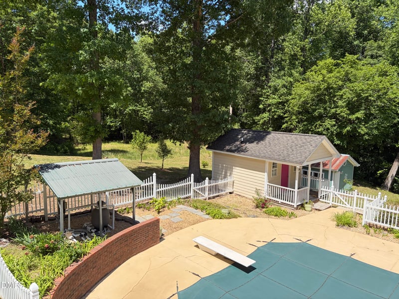 545 Ryans Ln, Clayton, NC 27520