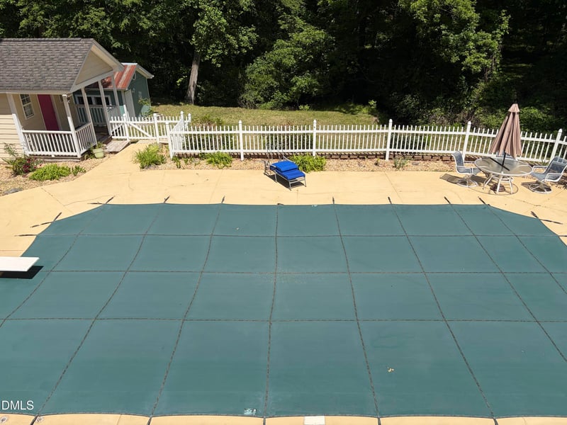 545 Ryans Ln, Clayton, NC 27520