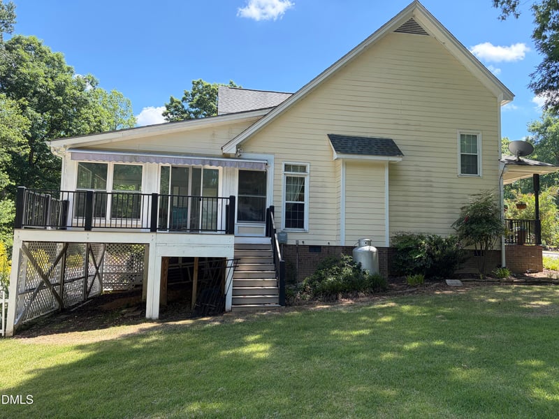 545 Ryans Ln, Clayton, NC 27520